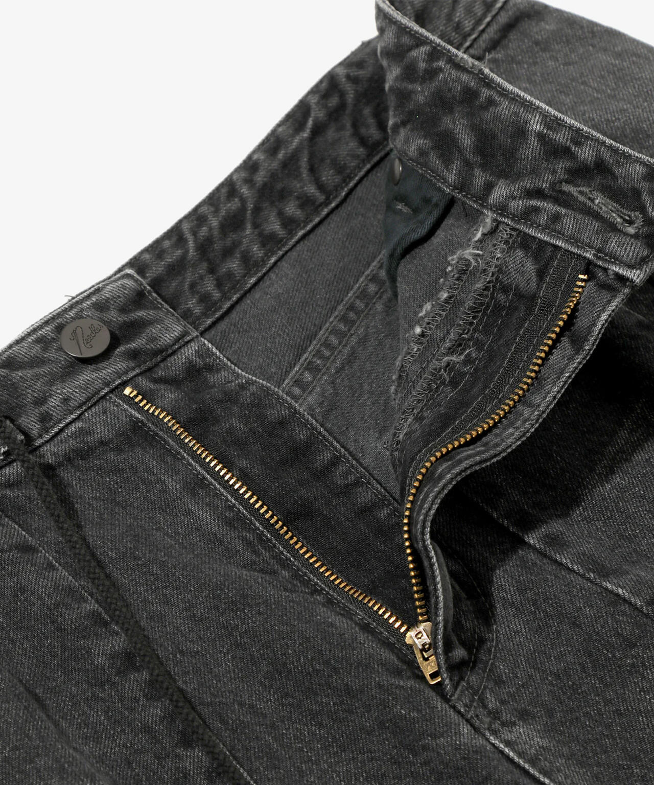 NEEDLES/ニードルズ/H.D.BUGGY JEAN - 12oz DENIM