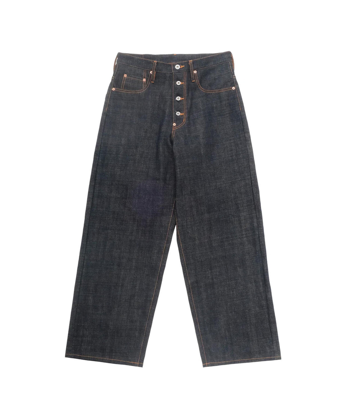 SUGARHILL/シュガーヒル/CLASSIC DENIM PANTS