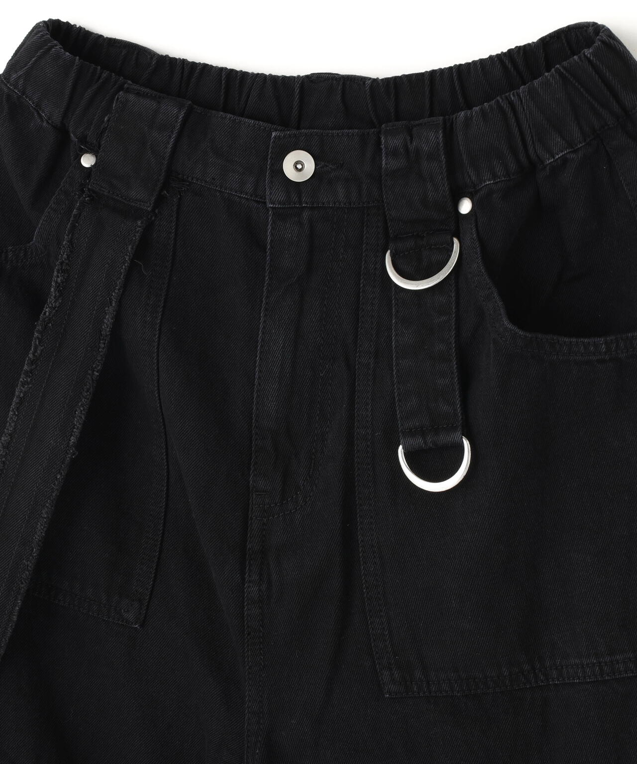 Chica/チカ/DAMEGE DENIM