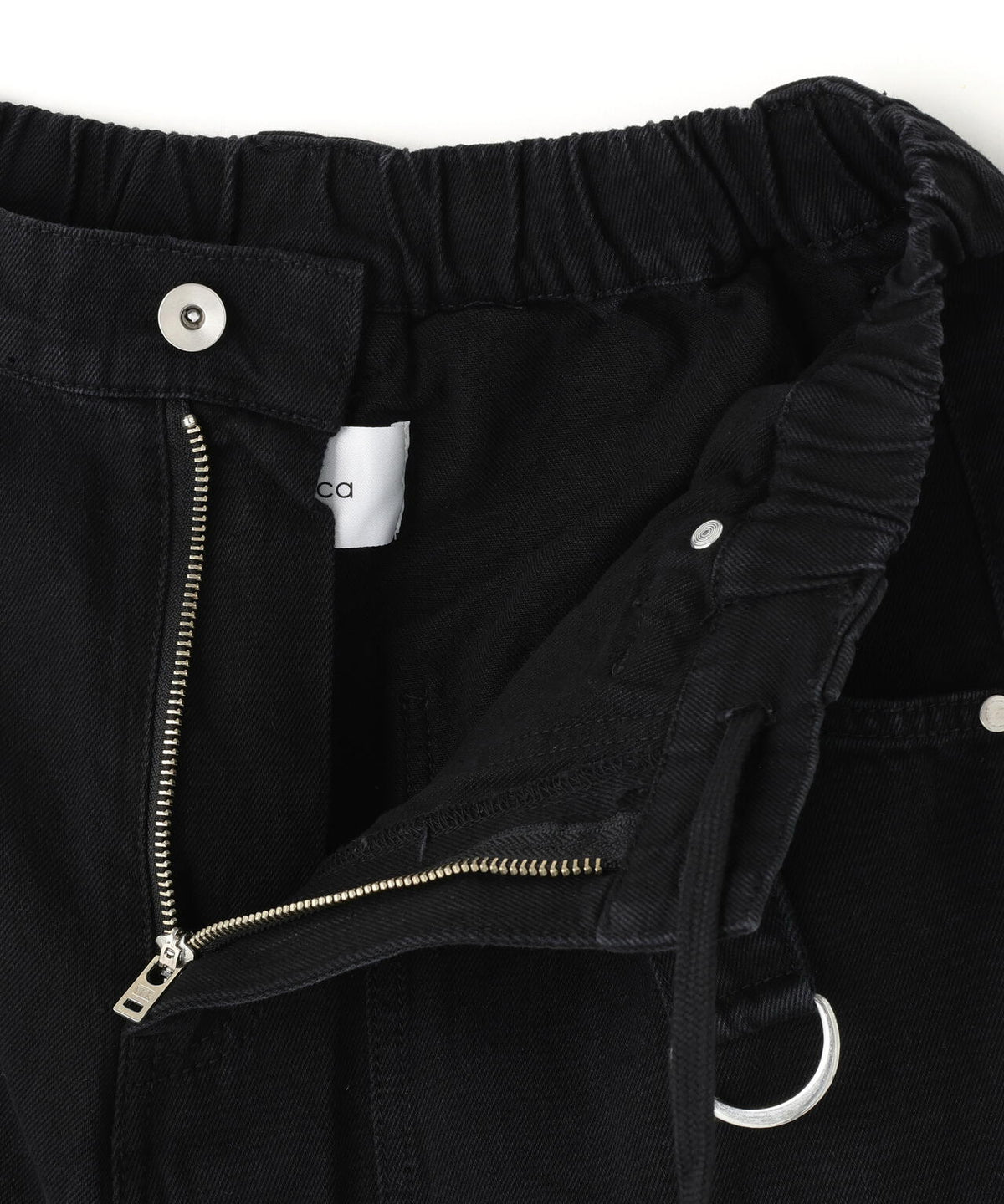 Chica/チカ/DAMEGE DENIM