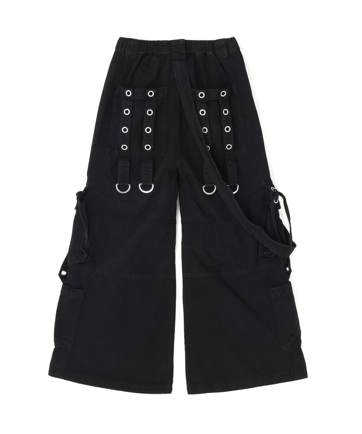 Chica/チカ/DAMEGE DENIM
