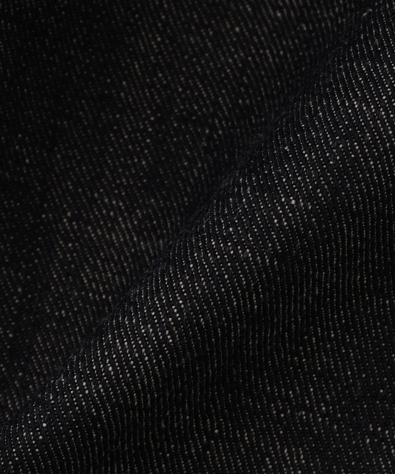 SUGARHILL/シュガーヒル/RIGID DENIM BUGGY TROUSERS