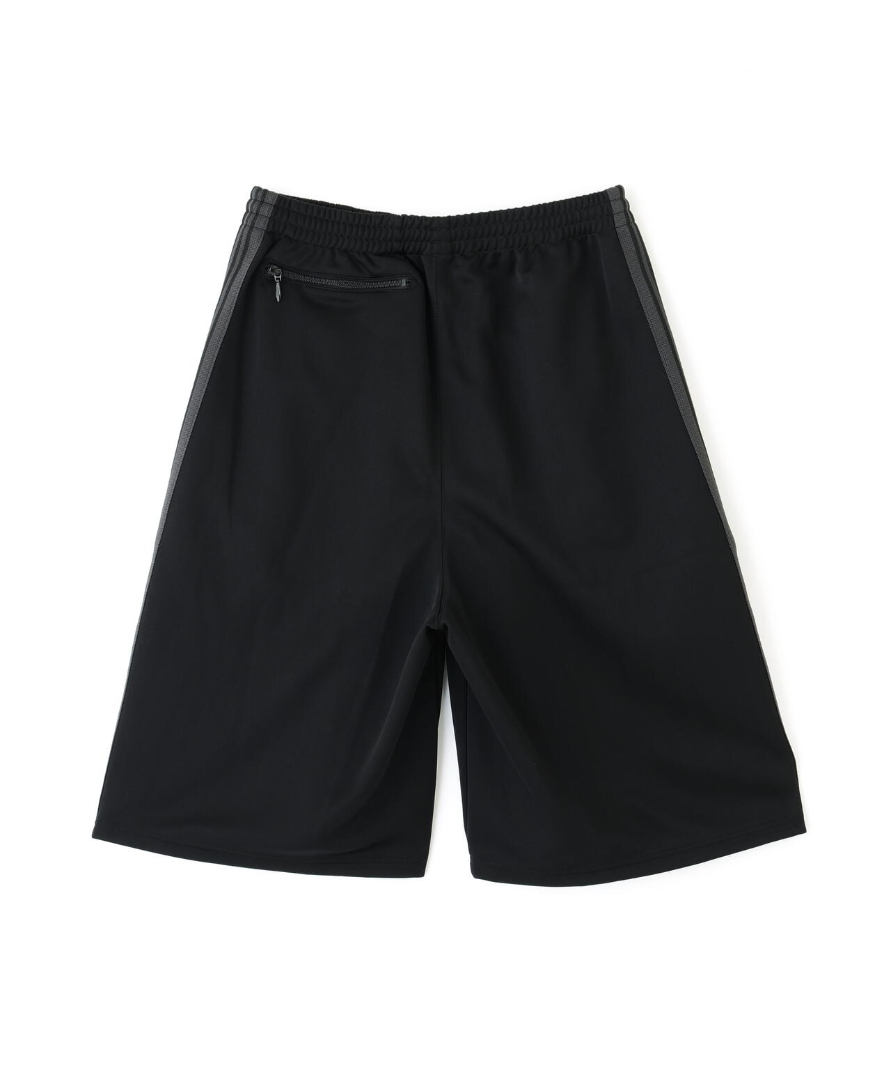 NEEDLES/ニードルズ/【LHP EXCLUSIVE】TRACK PANT SHORTS - POLY SMOOTH