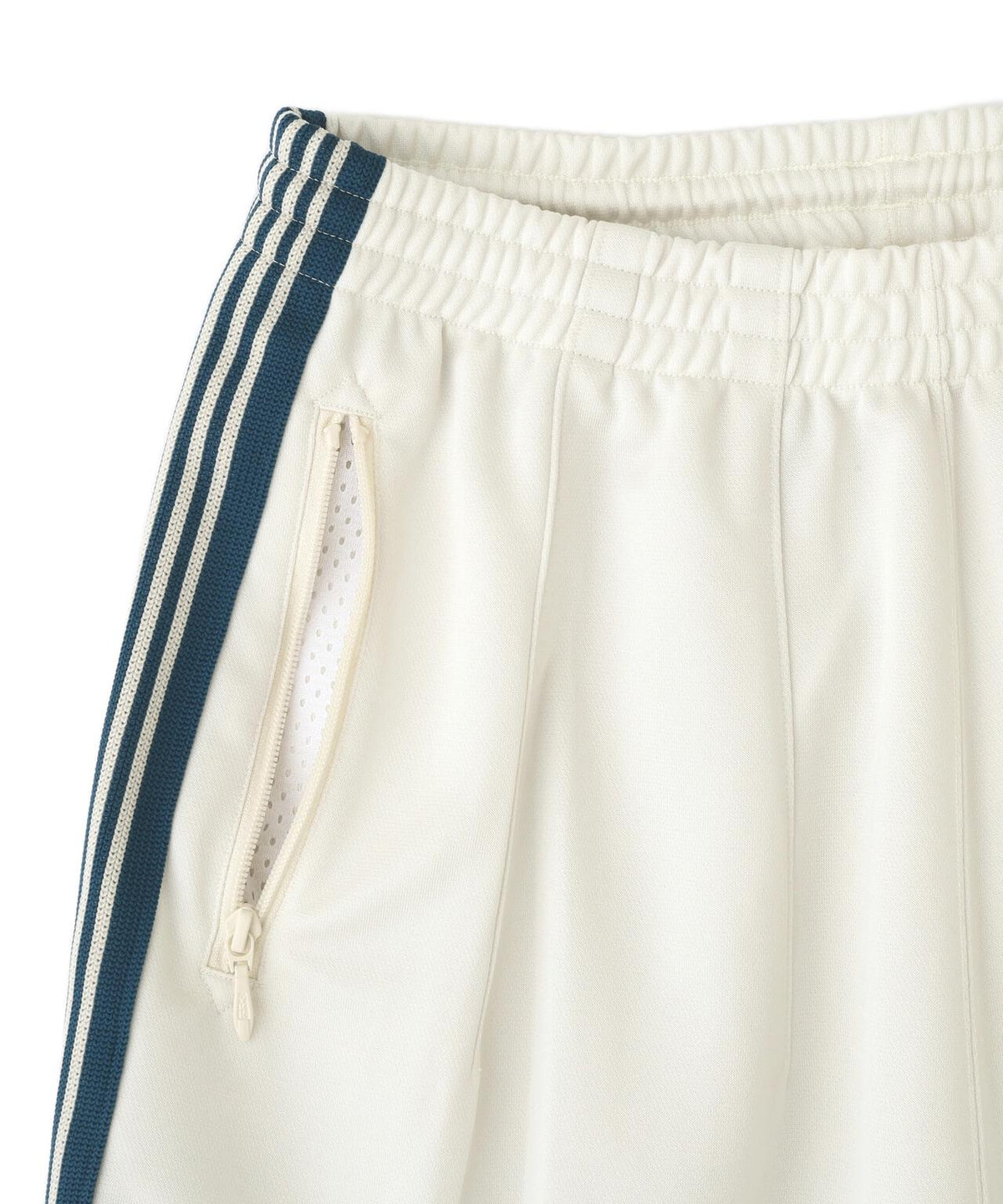 NEEDLES/ニードルズ/【LHP EXCLUSIVE】TRACK PANT SHORTS - POLY SMOOTH