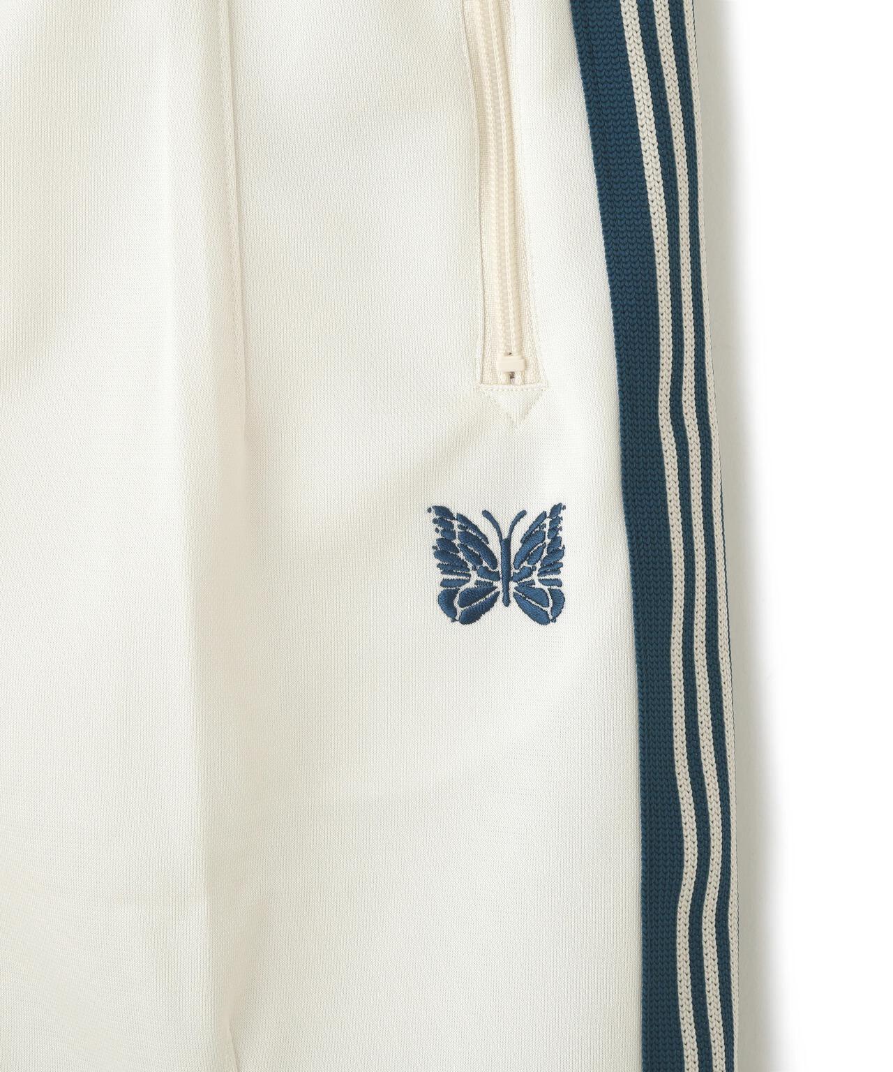 NEEDLES/ニードルズ/【LHP EXCLUSIVE】TRACK PANT SHORTS - POLY SMOOTH