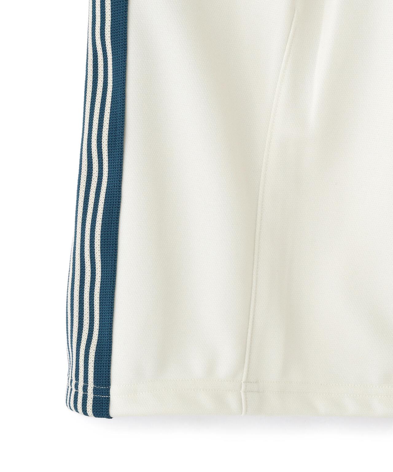 NEEDLES/ニードルズ/【LHP EXCLUSIVE】TRACK PANT SHORTS - POLY SMOOTH