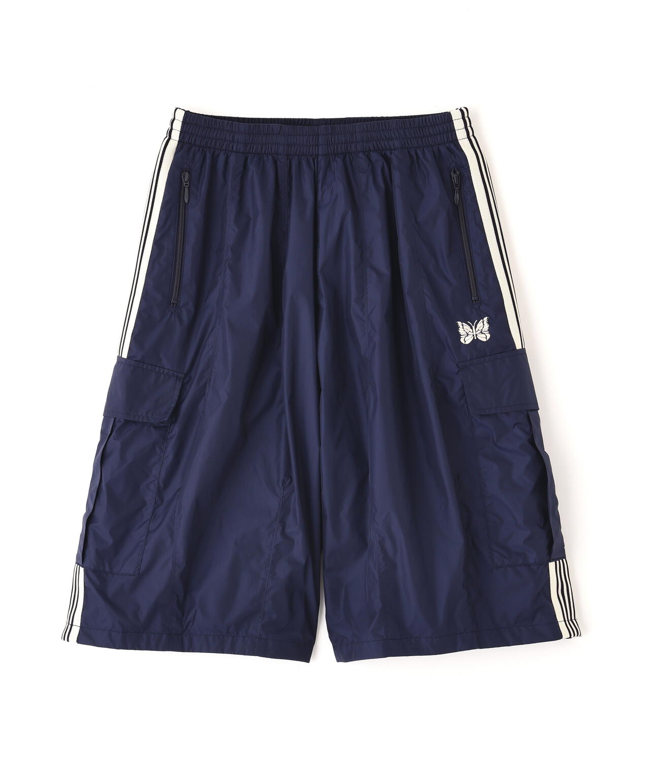 NEEDLES/ニードルズ/【LHP EXCLUSIVE】25FW BDU H.D. TRACK SHORTS - NYLON