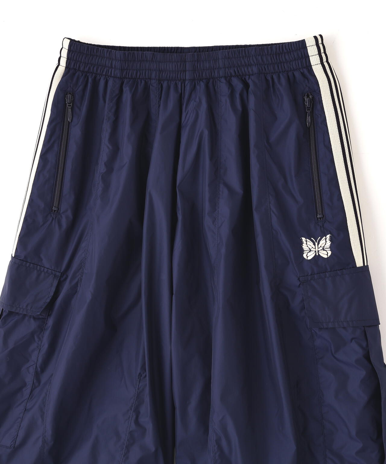 NEEDLES/ニードルズ/【LHP EXCLUSIVE】25FW BDU H.D. TRACK SHORTS - NYLON