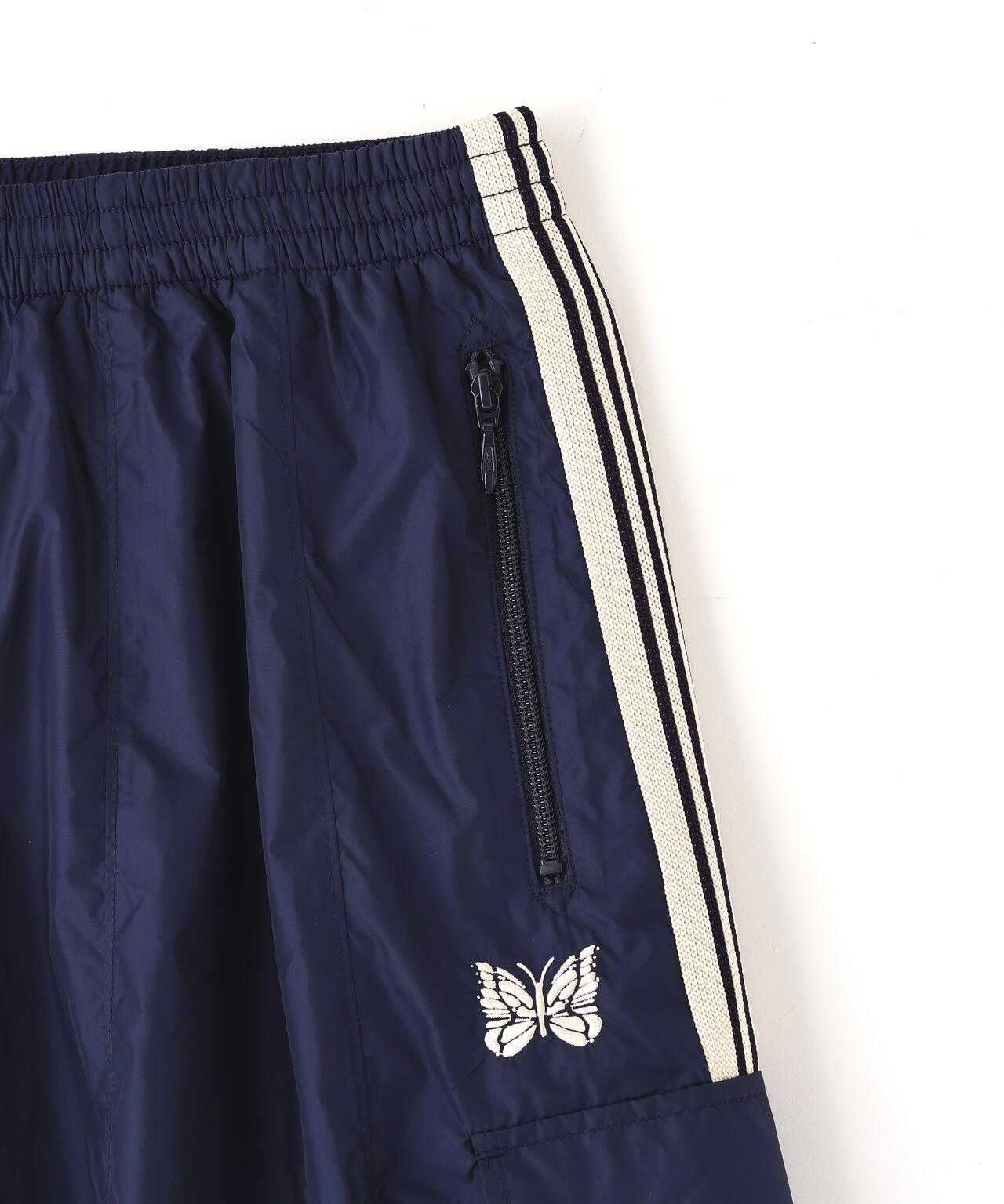 NEEDLES/ニードルズ/【LHP EXCLUSIVE】25FW BDU H.D. TRACK SHORTS - NYLON