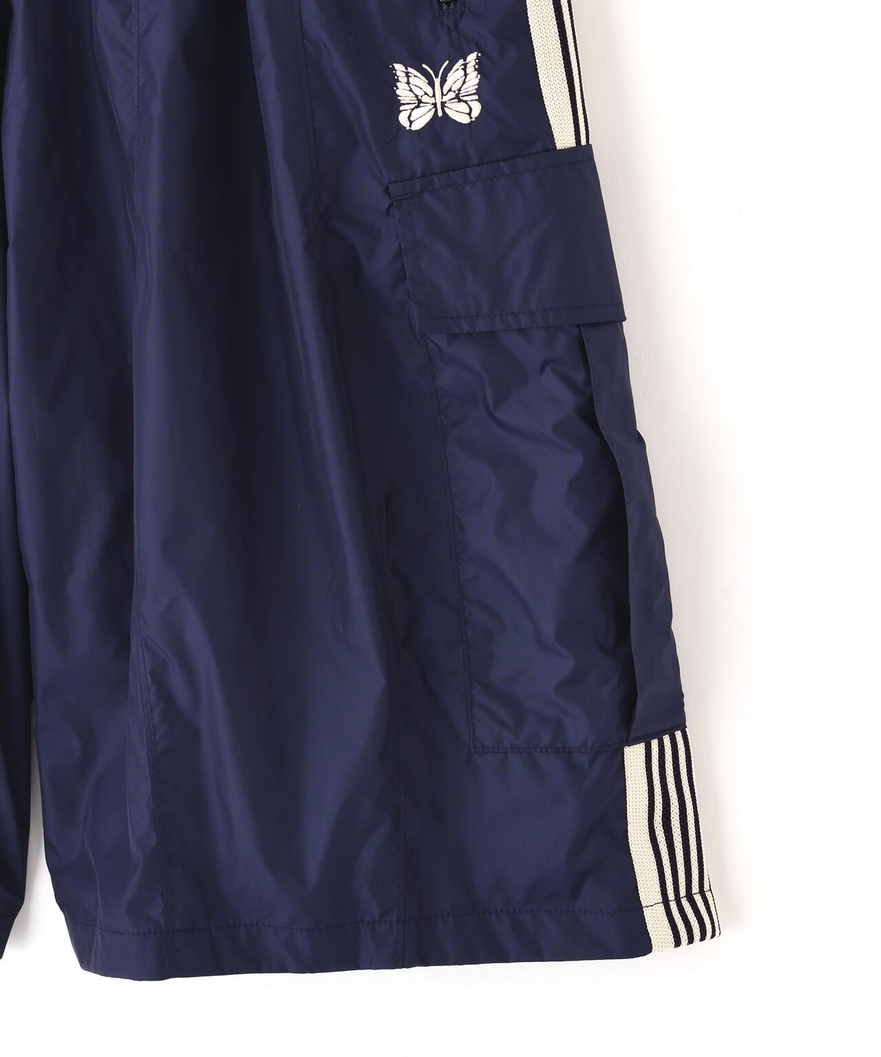 NEEDLES/ニードルズ/【LHP EXCLUSIVE】25FW BDU H.D. TRACK SHORTS - NYLON