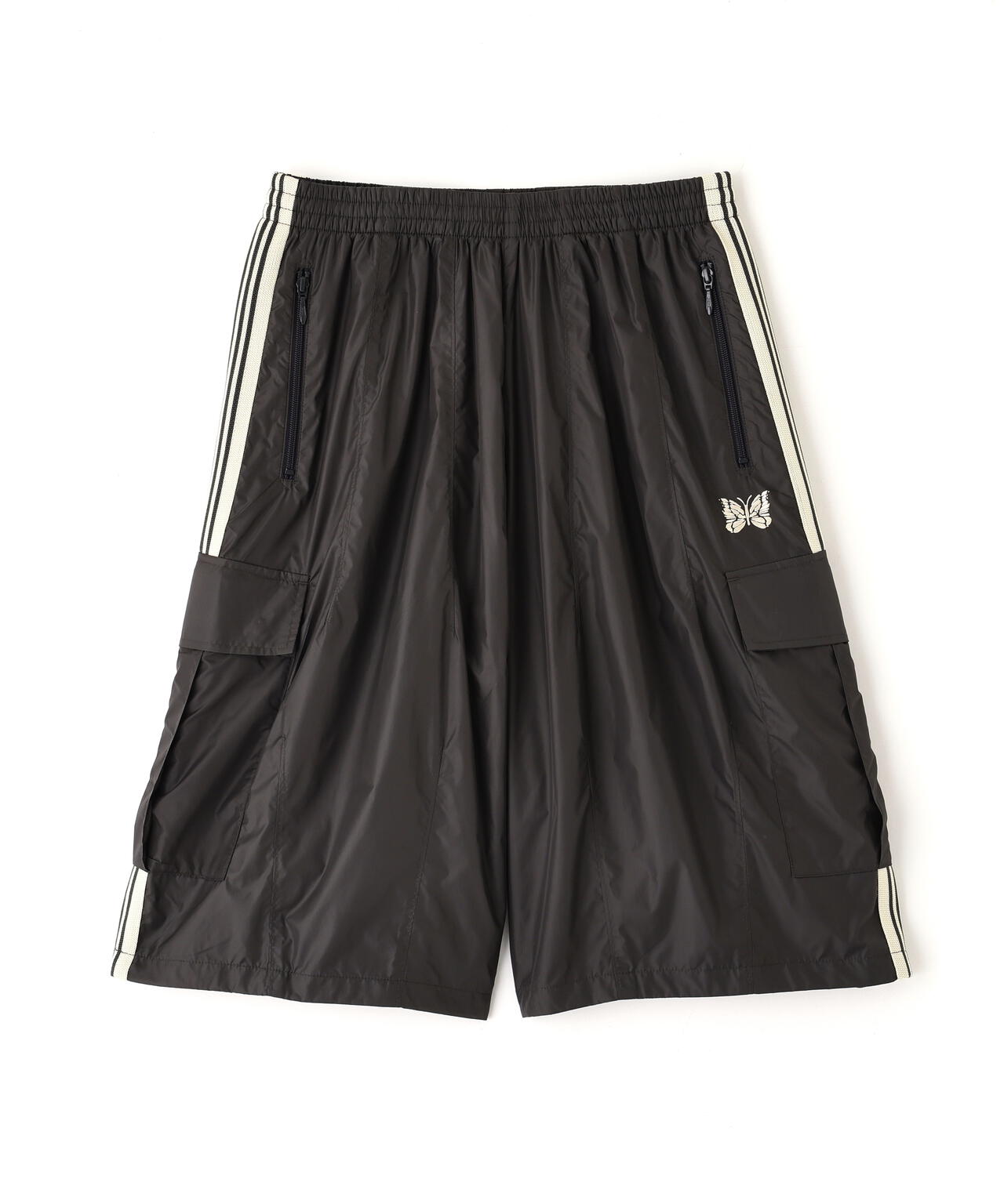 NEEDLES/ニードルズ/【LHP EXCLUSIVE】25FW BDU H.D. TRACK SHORTS - NYLON