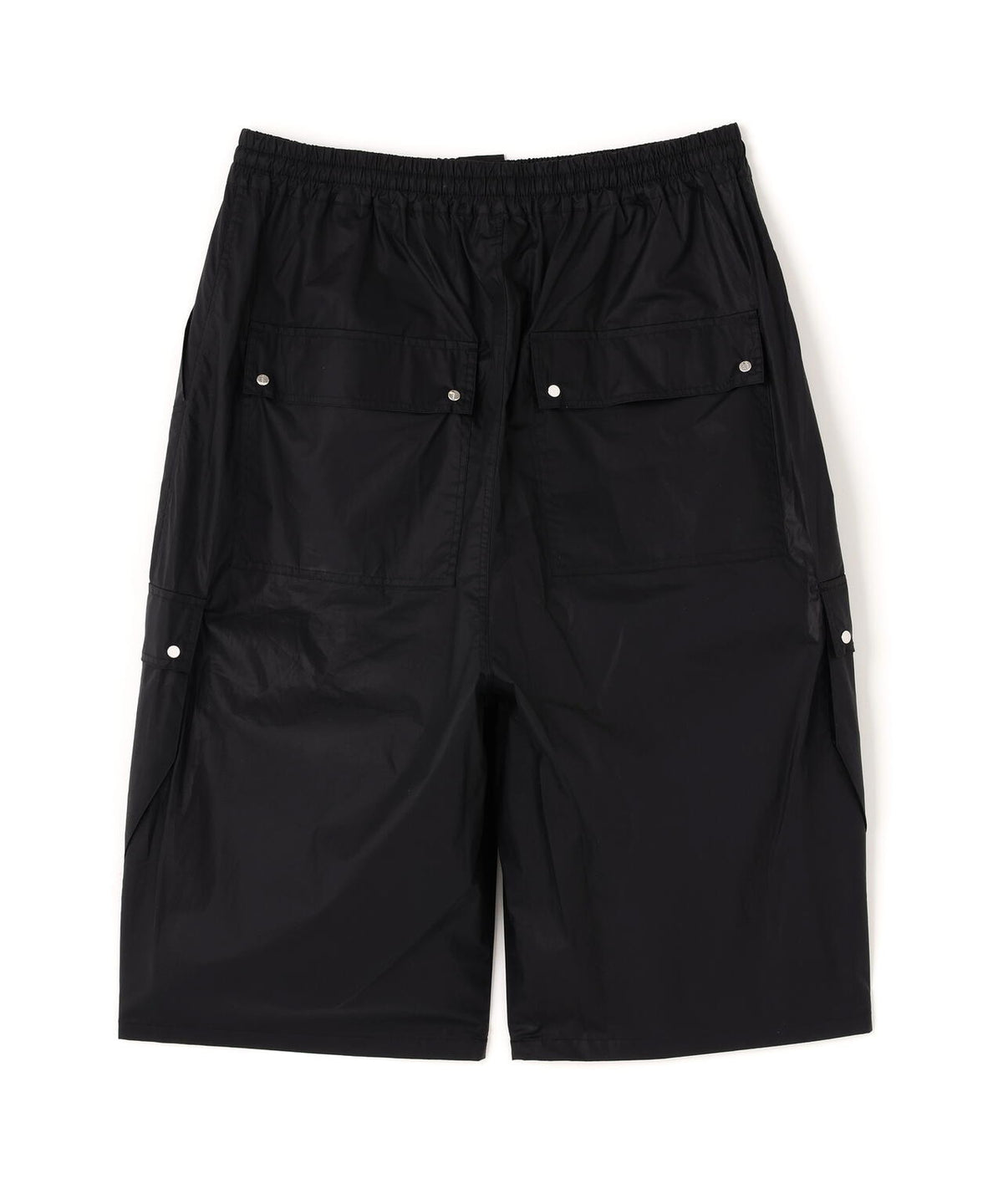 DankeSchon/ダンケシェーン/PAPERCOATING CARGO SHORTS