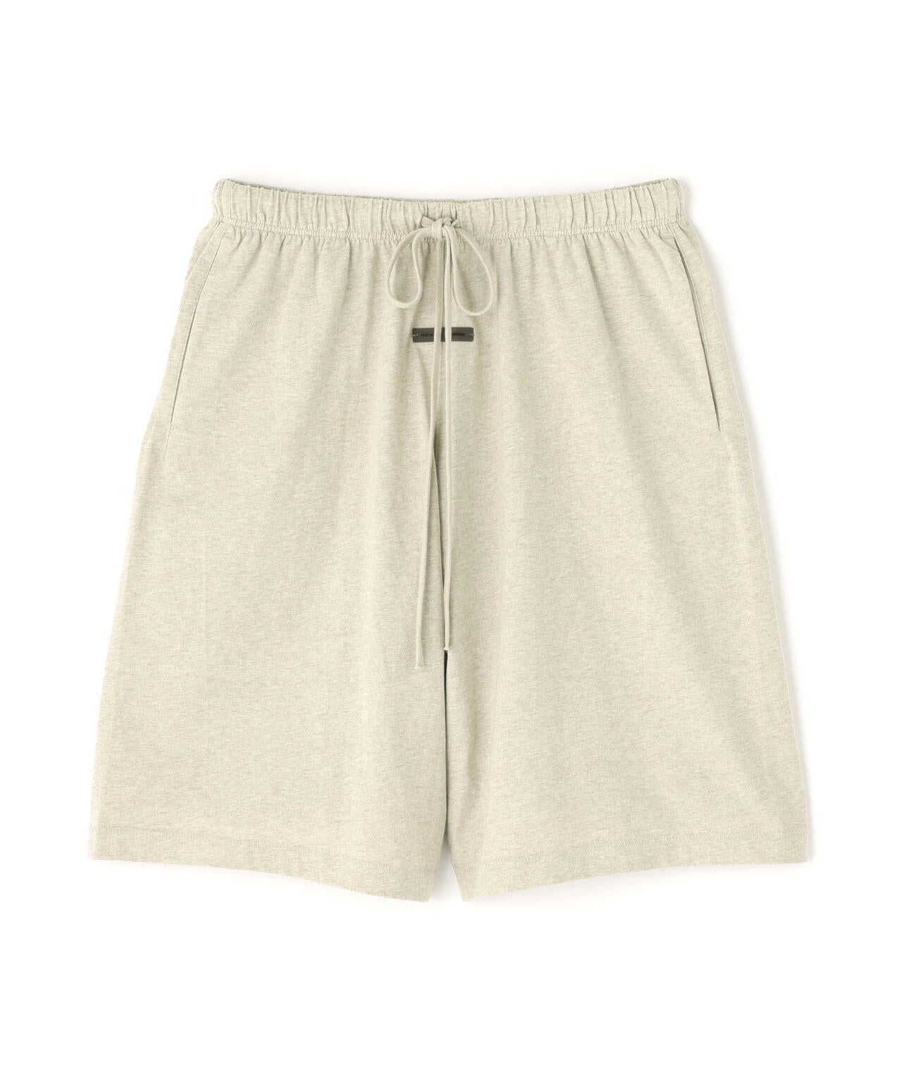Fear of God ESSENTIALS/FOG エッセンシャルズ/BASKETBALL JERSEY SHORTS