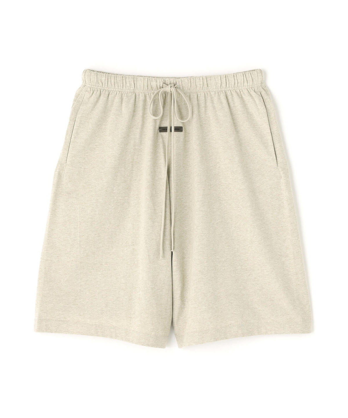 Fear of God ESSENTIALS/FOG エッセンシャルズ/BASKETBALL JERSEY SHORTS