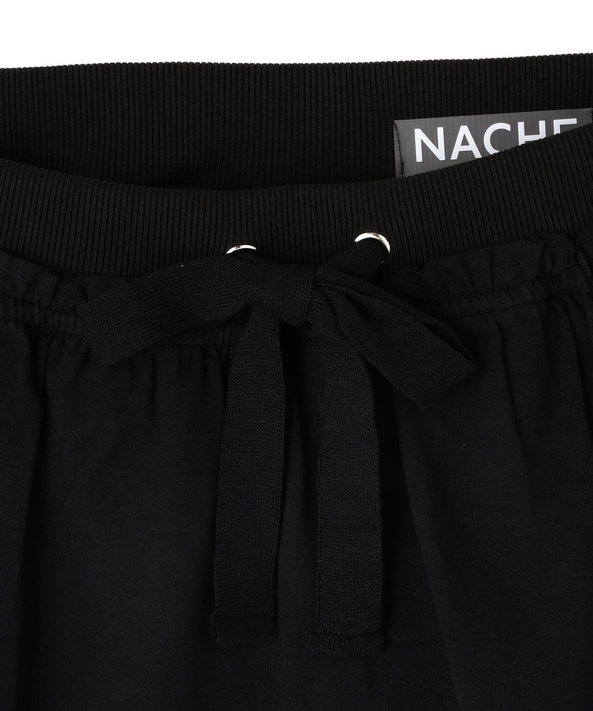 NACHE/ナチェ/RUFFLE SHORT PANTS