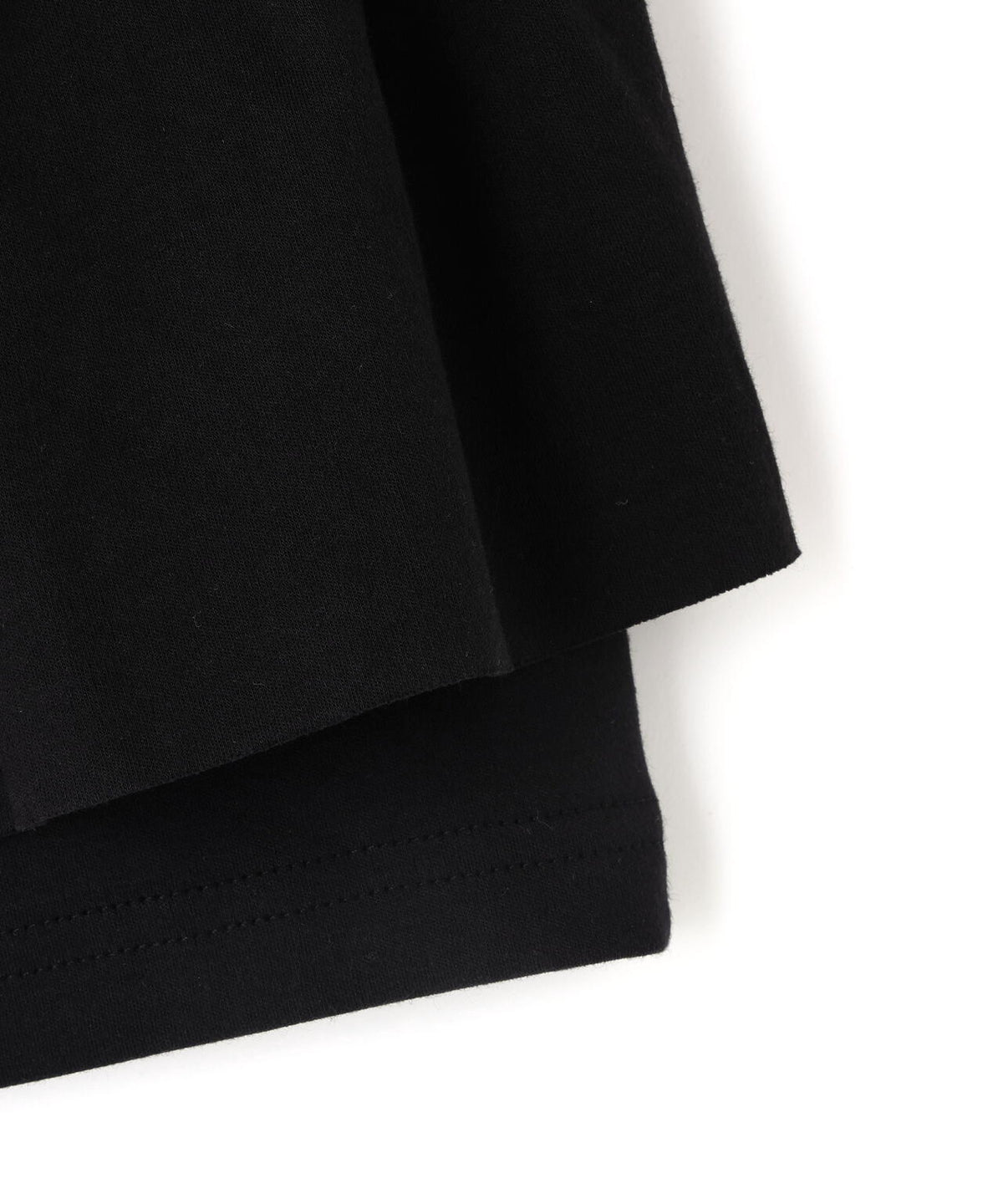 NACHE/ナチェ/RUFFLE SHORT PANTS