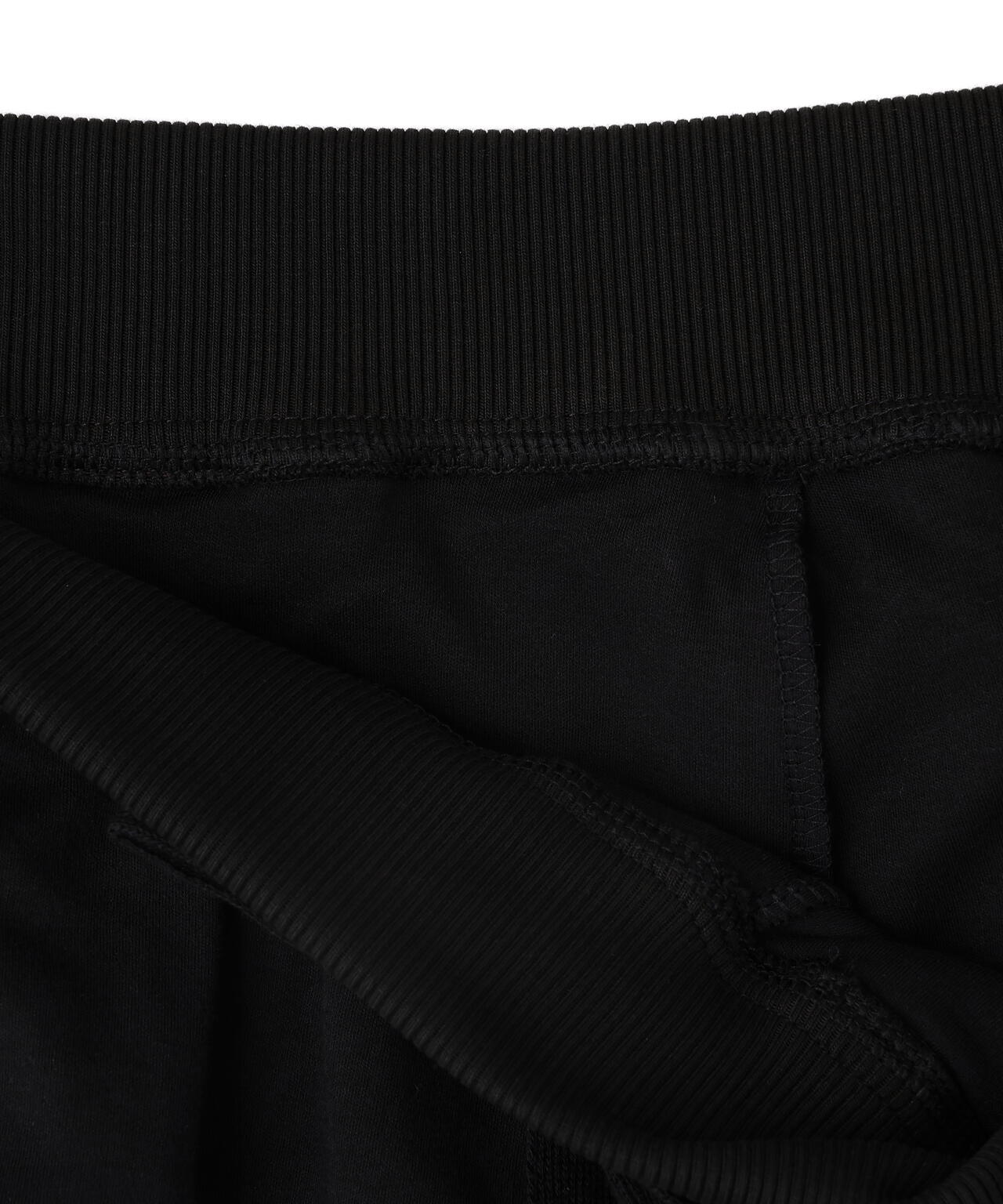 NACHE/ナチェ/RUFFLE SHORT PANTS
