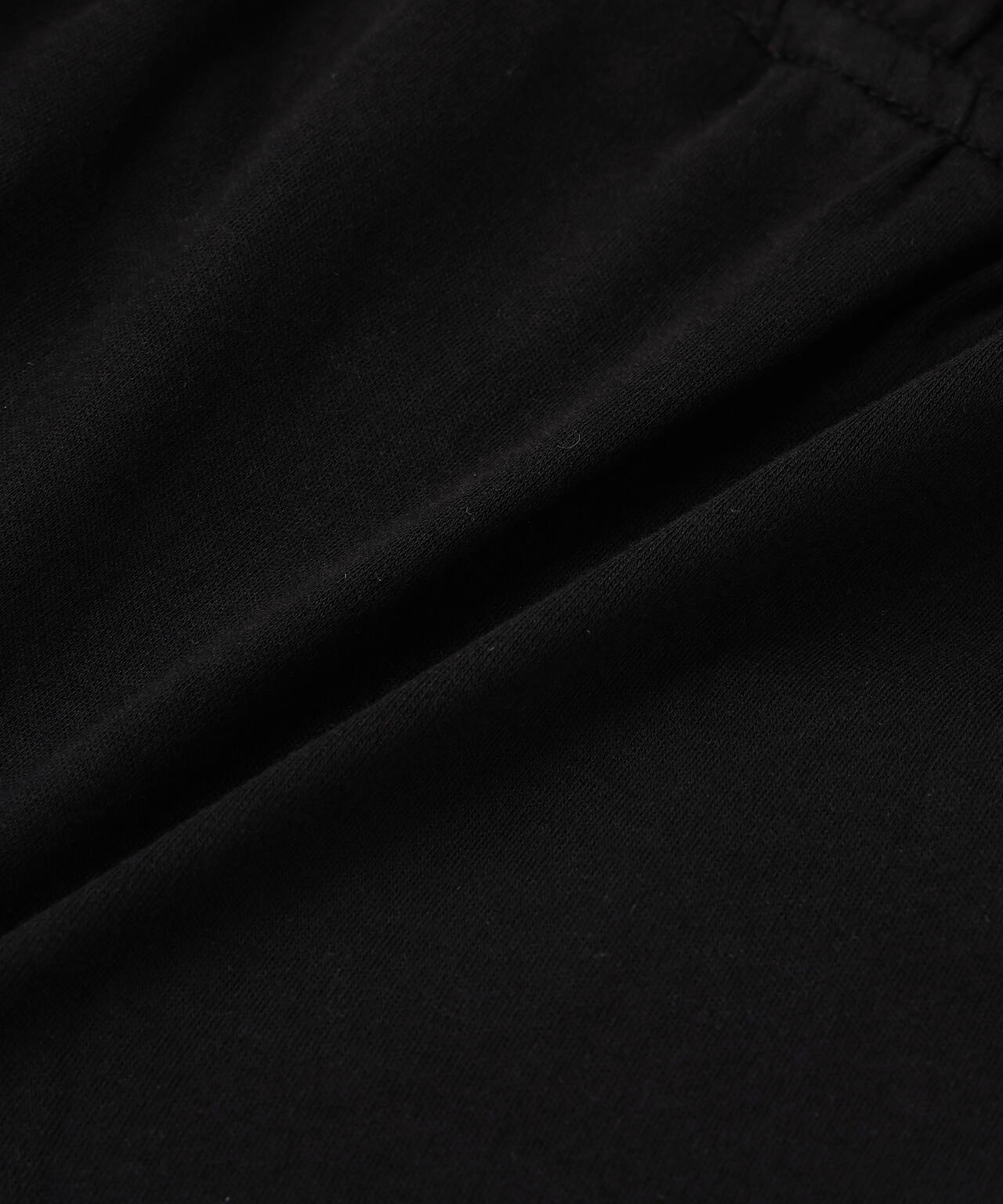 NACHE/ナチェ/RUFFLE SHORT PANTS