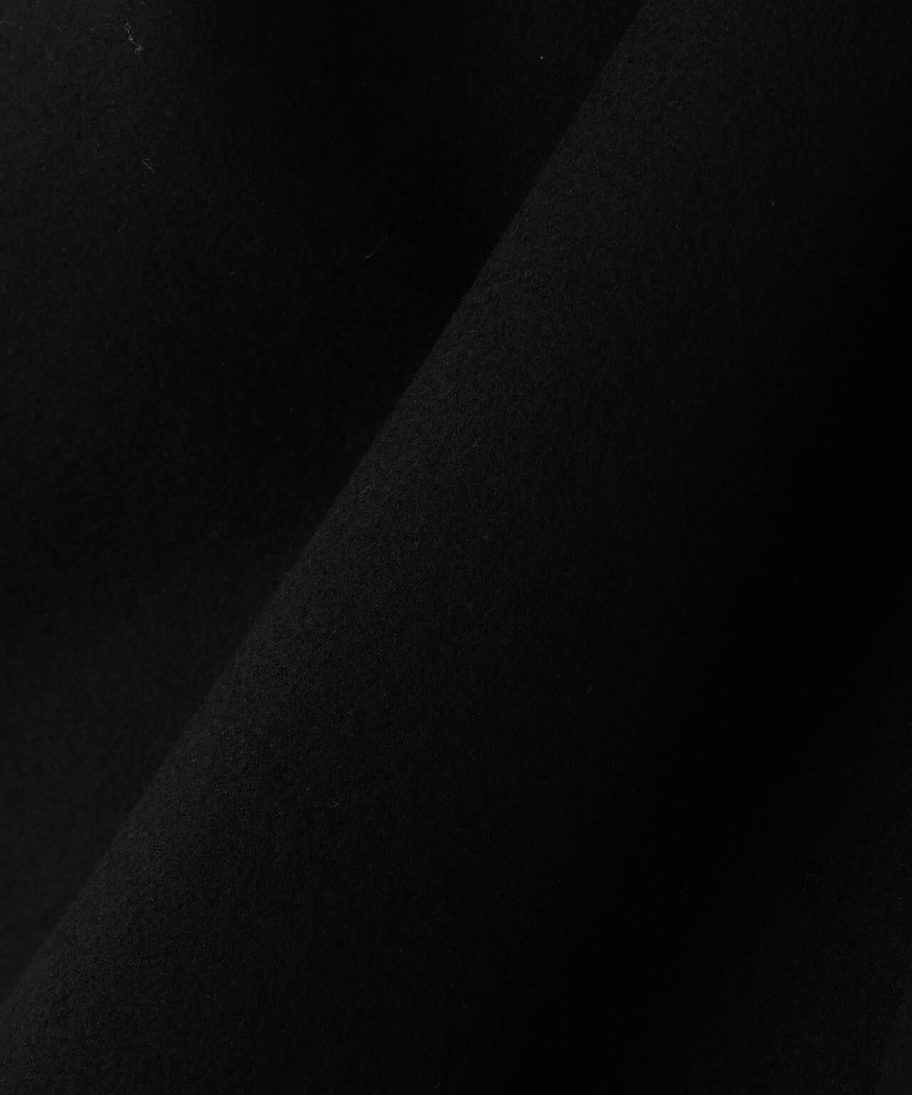 Rhodolirion/ロドリリオン/SHORT PANTS - MELTON CLOTH