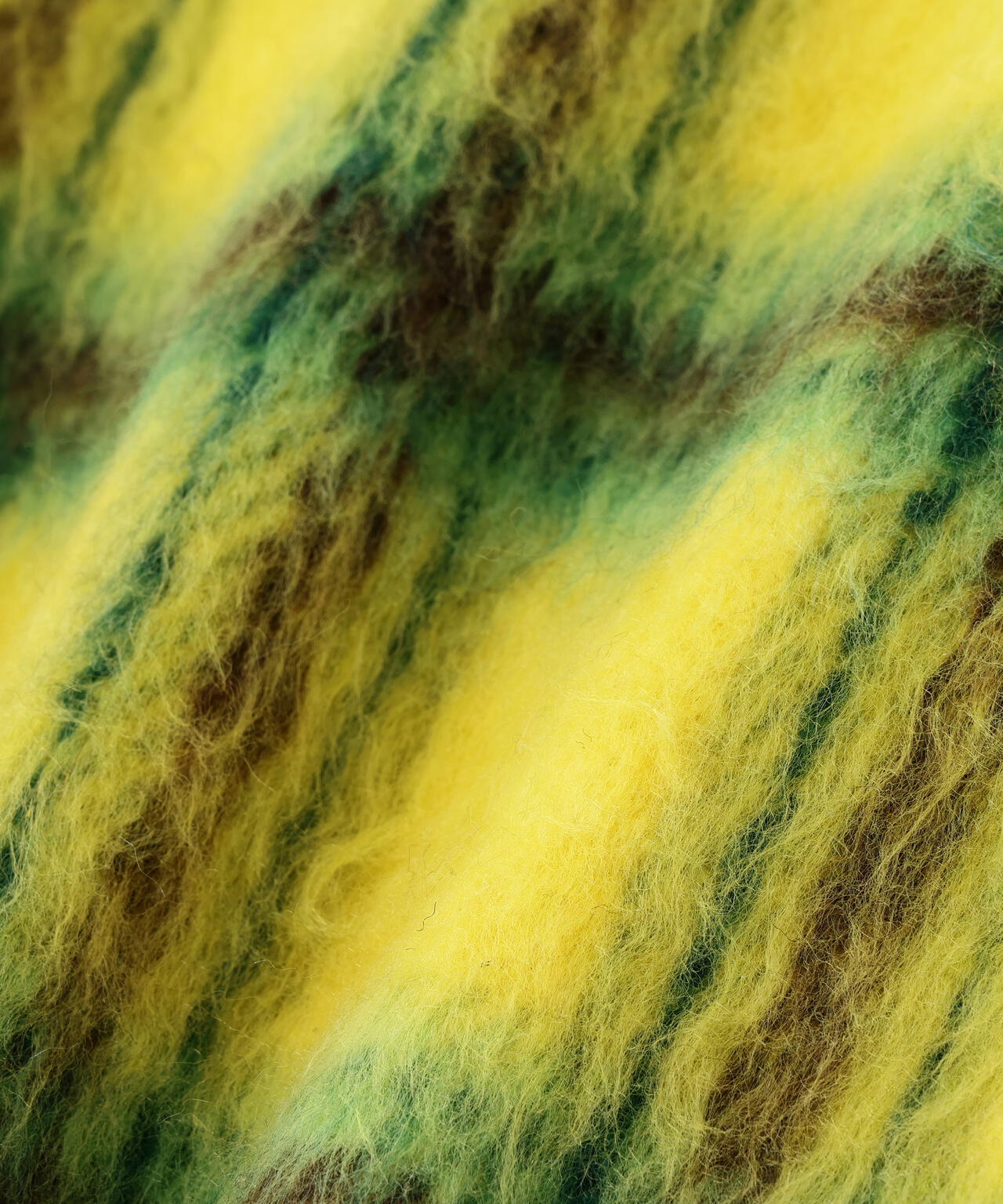 【WEB&DEPOT限定】DankeSchon/ダンケシェーン/SHAGGY SHIRTS