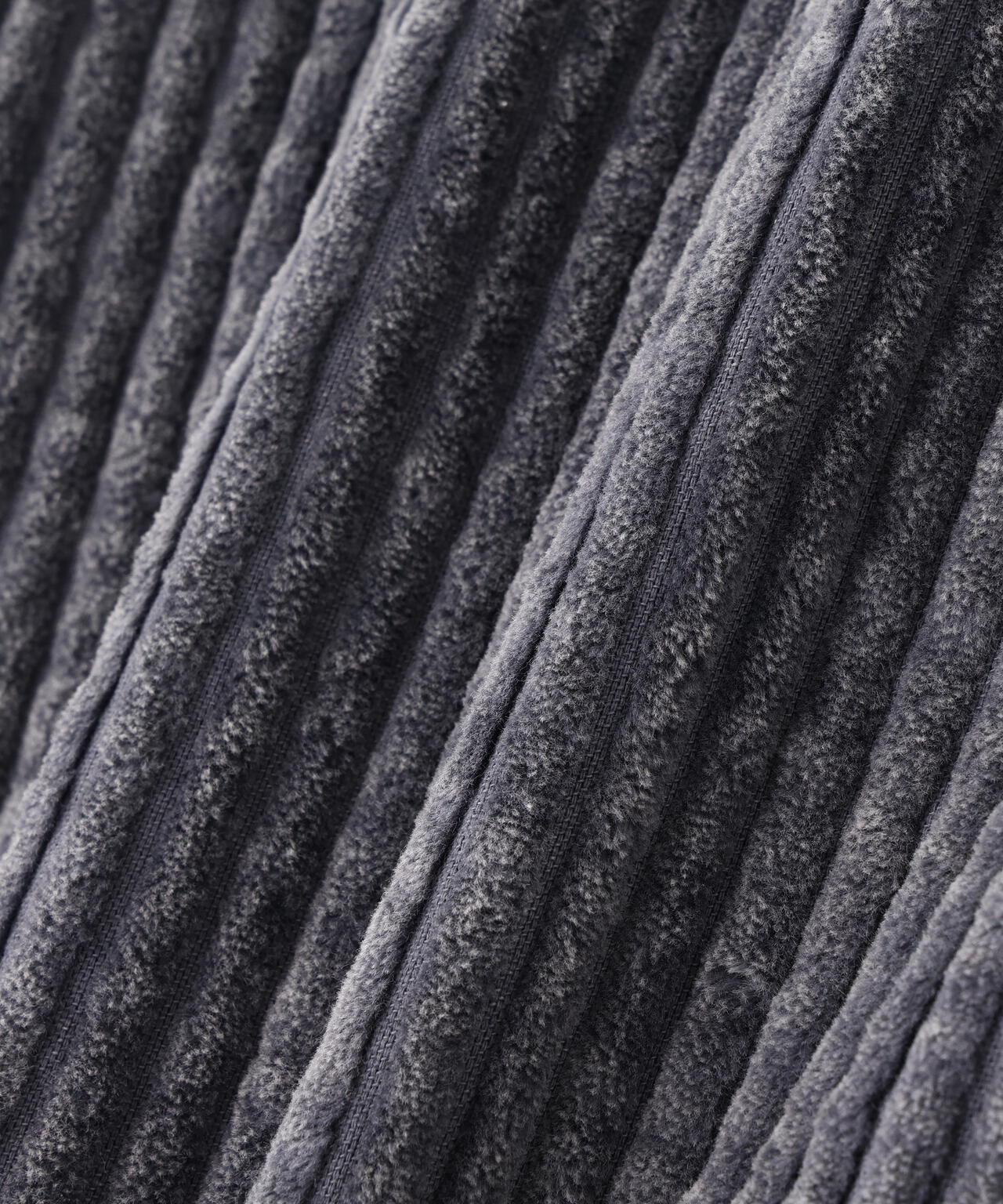 DankeSchon/ダンケシェーン/2.5W CHEMICAL CODUROY SHIRT