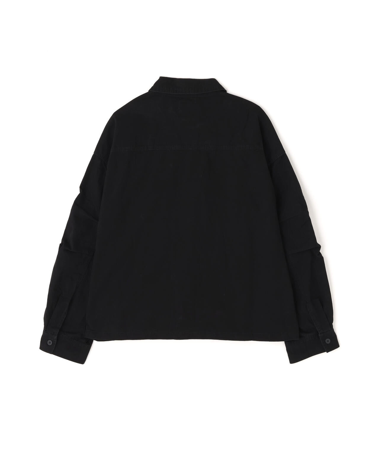 DankeSchon/ダンケシェーン/RIPSTOP CARGO SHIRT