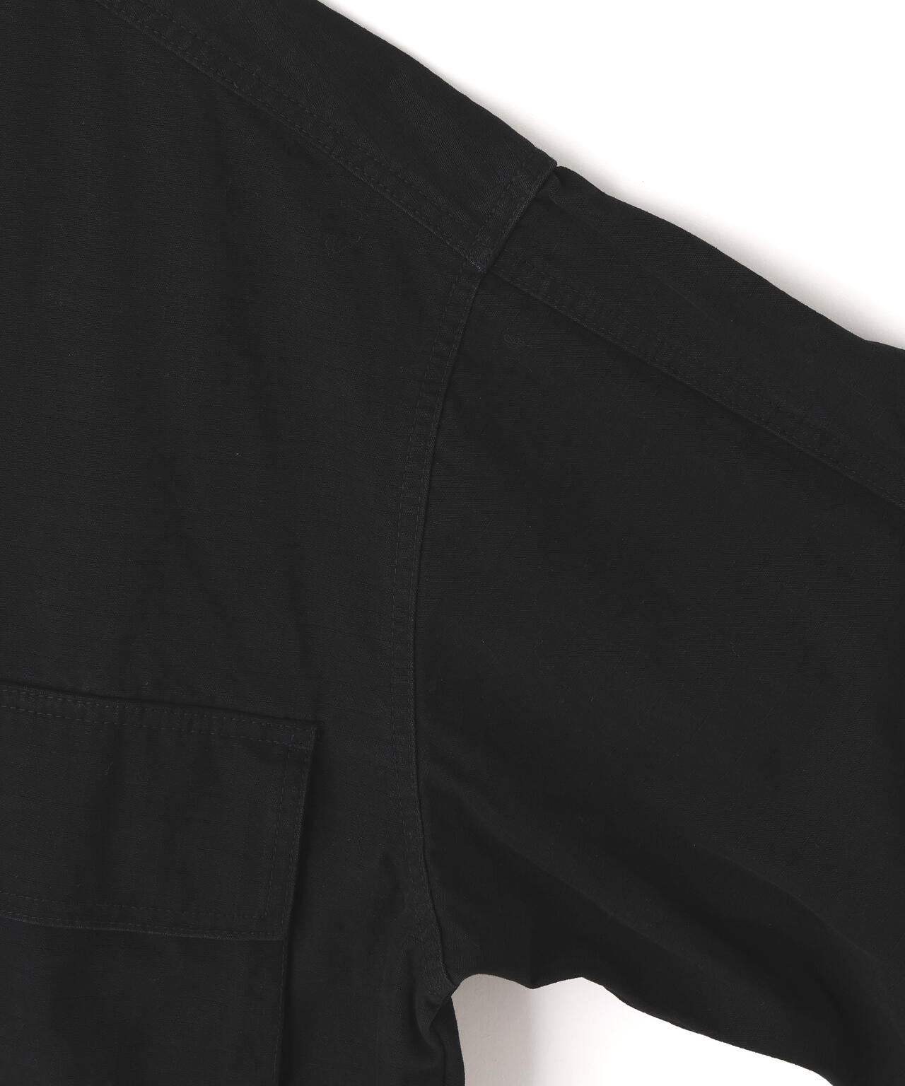 DankeSchon/ダンケシェーン/RIPSTOP CARGO SHIRT