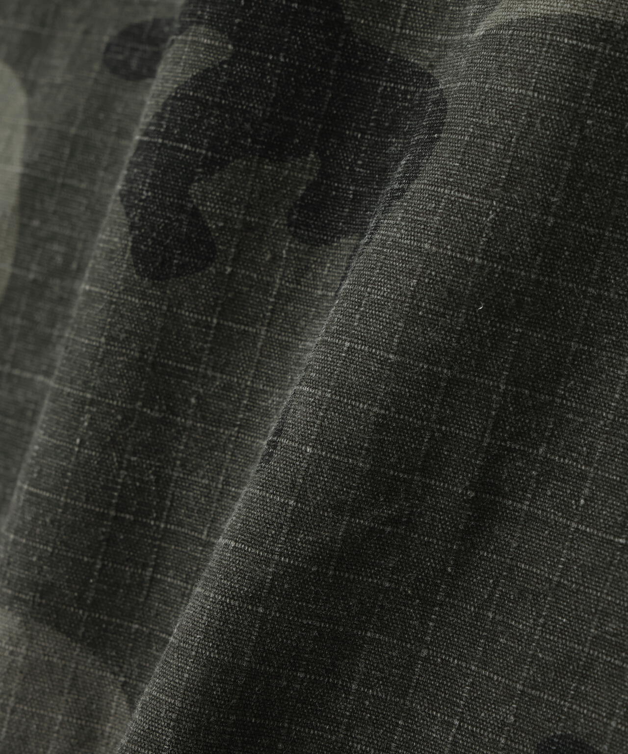 DankeSchon/ダンケシェーン/RIPSTOP CARGO SHIRT