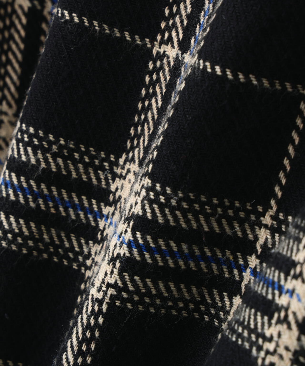 DankeSchon/ダンケシェーン/FLANNEL SHIRTS