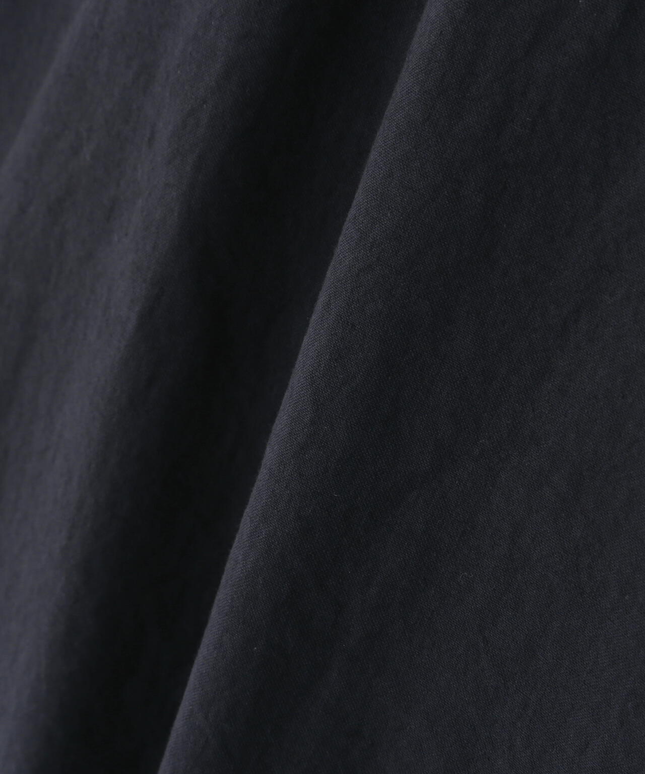 overprint/オーバープリント/COTTON LINEN BOWLING SHIRTS