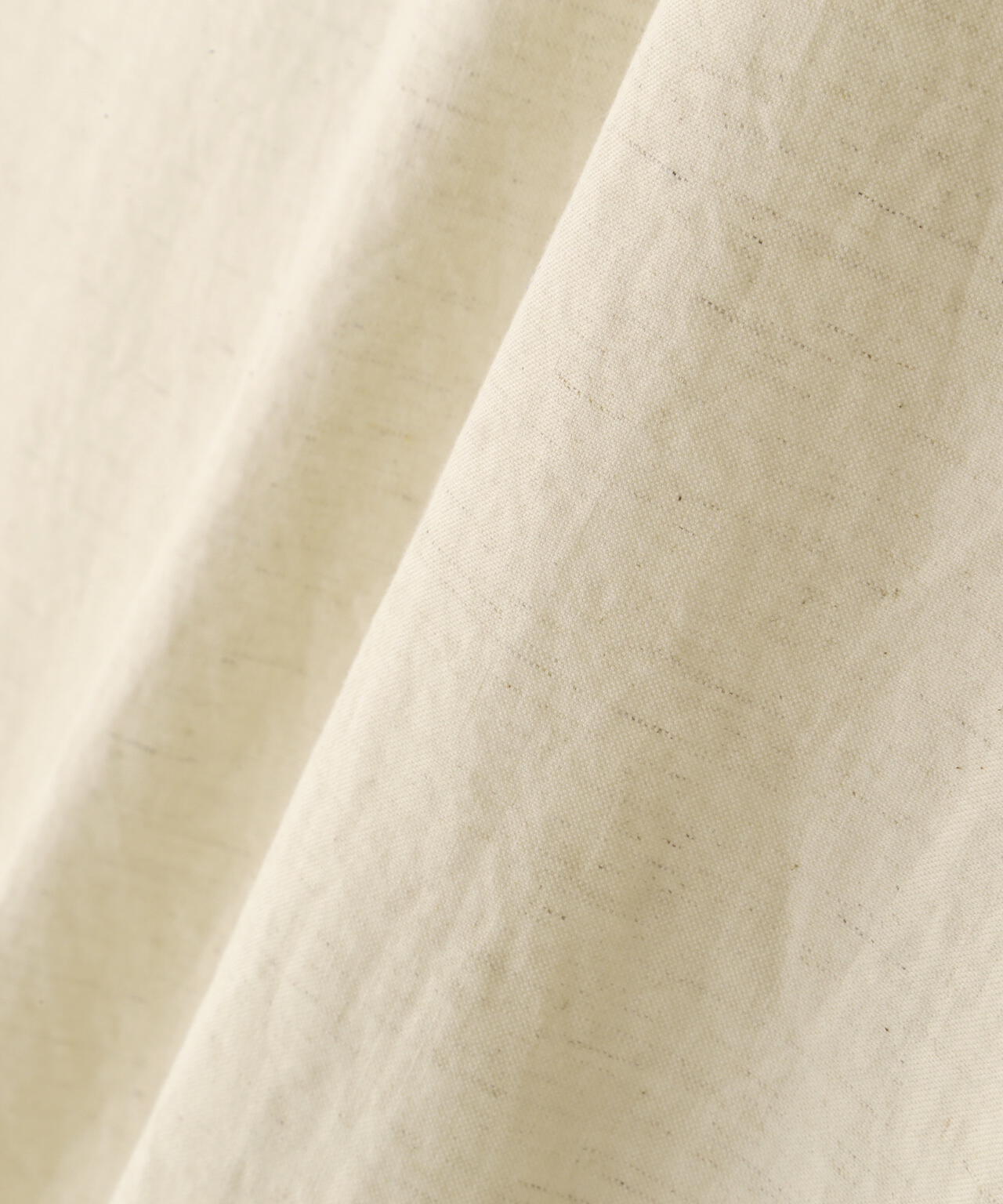 overprint/オーバープリント/COTTON LINEN BOWLING SHIRTS