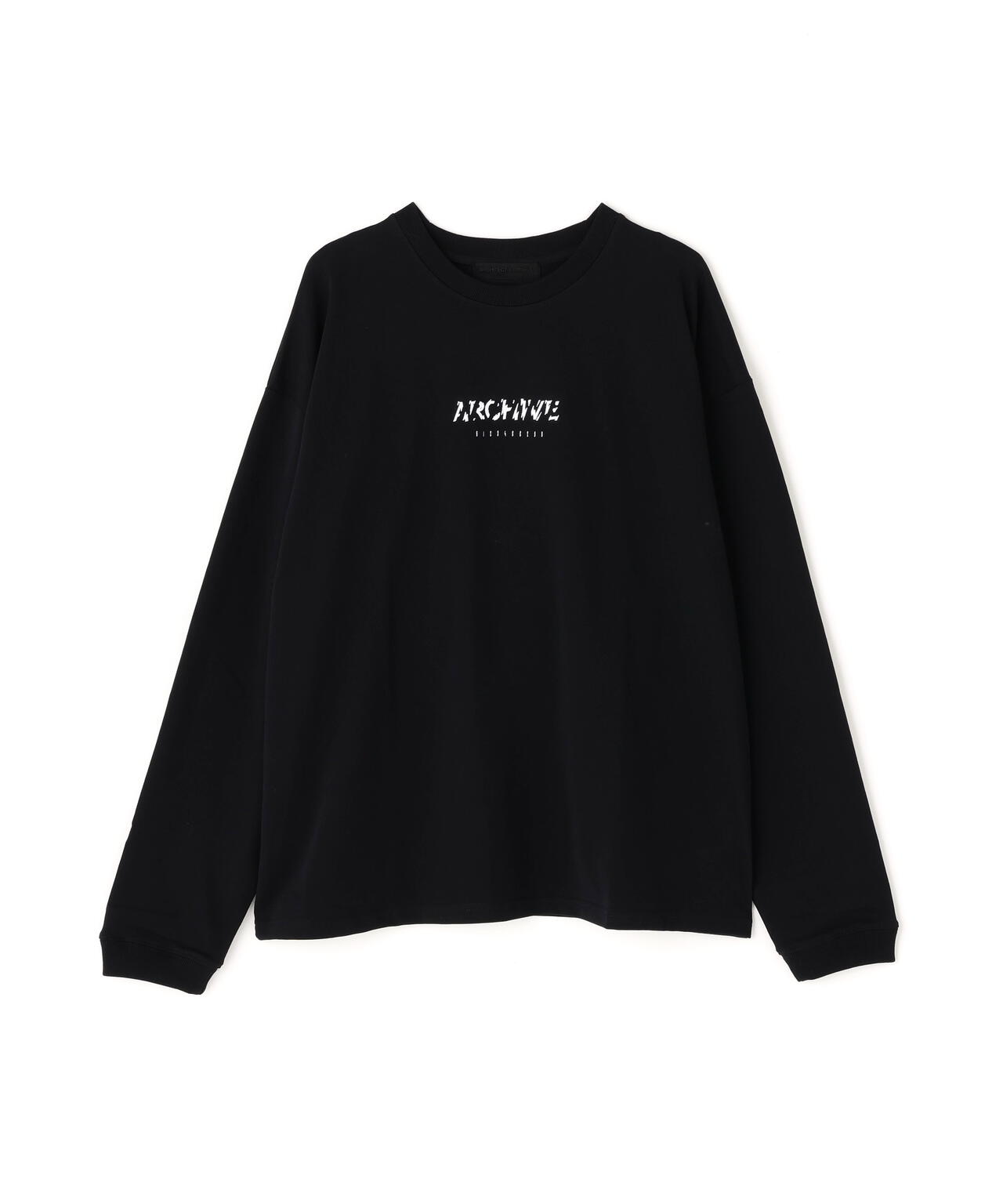 A4A/エーフォーエー/LS TEE FLOWER