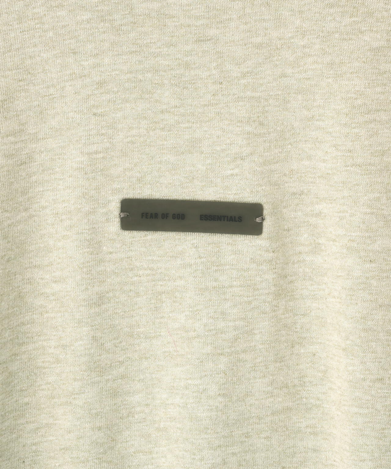 Fear of God ESSENTIALS/FOG エッセンシャルズ/CLASSIC FIT SLEEVE TEE
