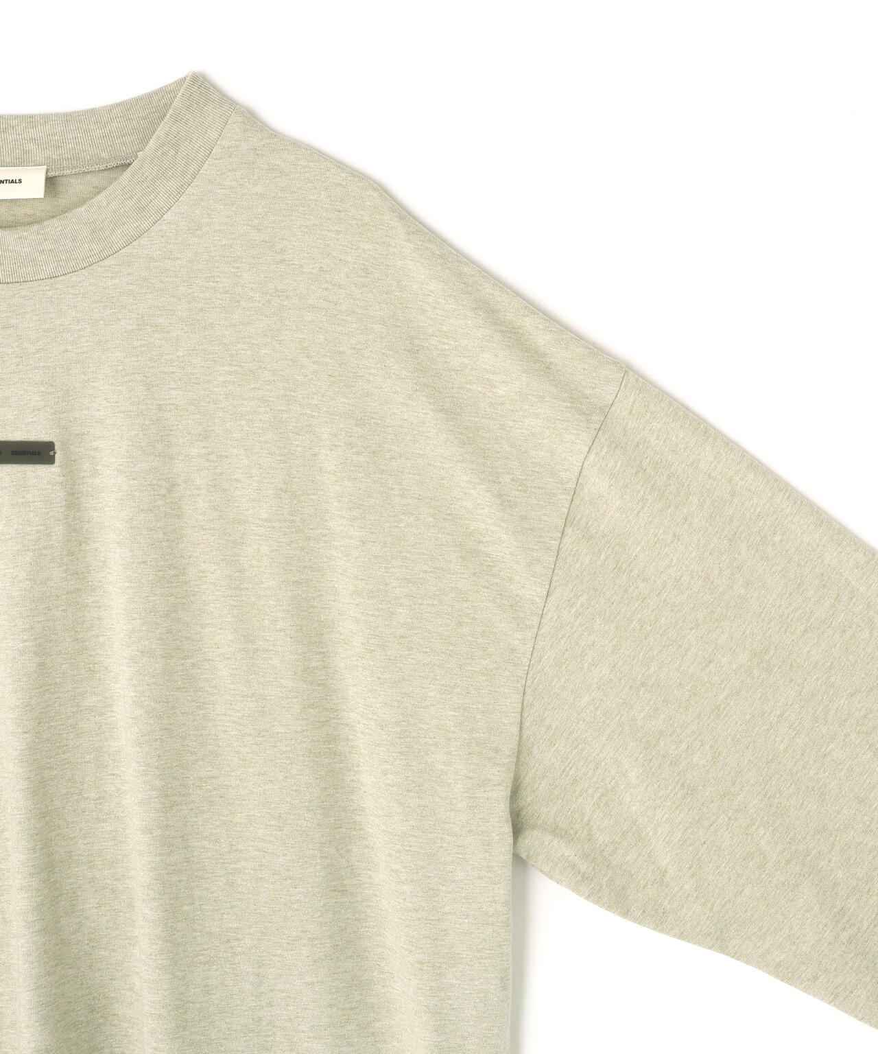 Fear of God ESSENTIALS/FOG エッセンシャルズ/CLASSIC FIT SLEEVE TEE