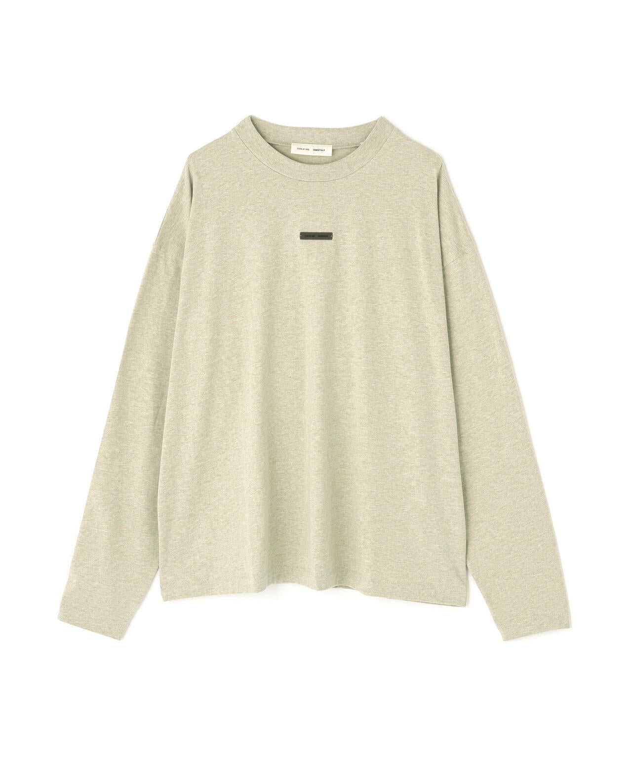 Fear of God ESSENTIALS/FOG エッセンシャルズ/CLASSIC FIT SLEEVE TEE
