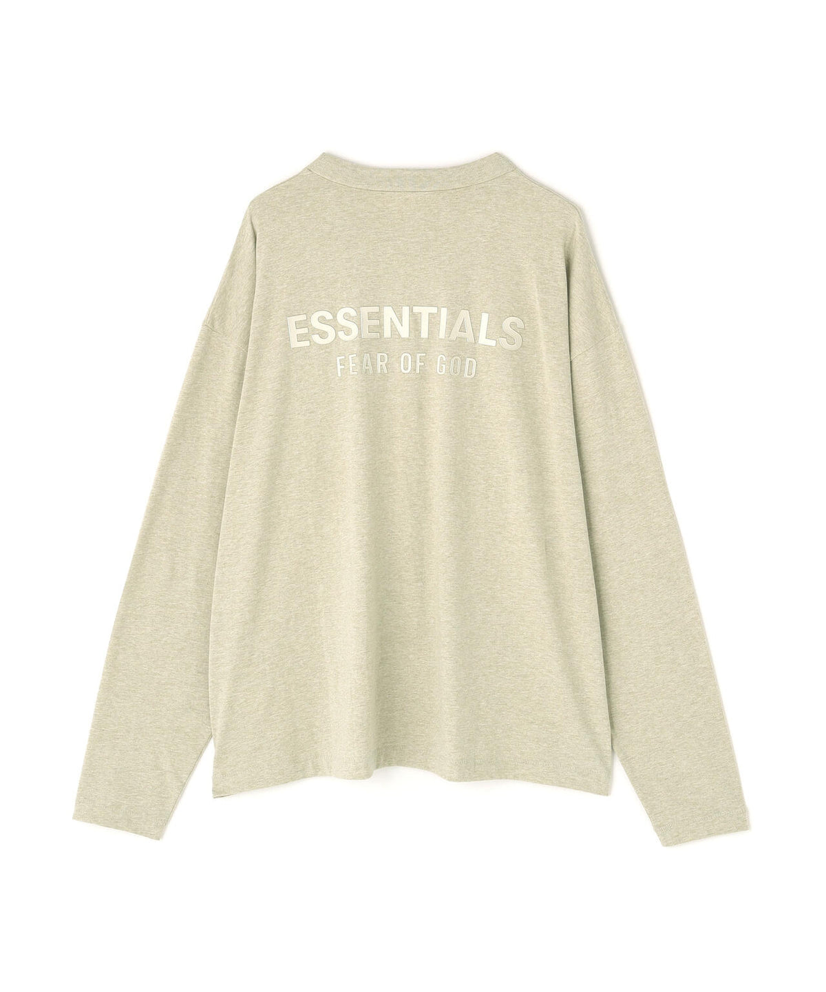 Fear of God ESSENTIALS/FOG エッセンシャルズ/CLASSIC FIT SLEEVE TEE