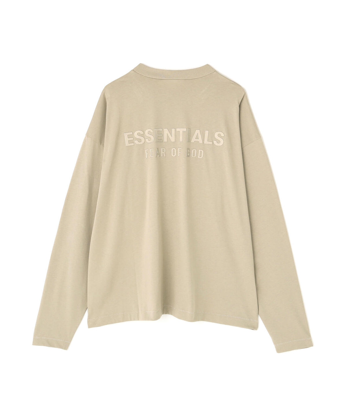 Fear of God ESSENTIALS/FOG エッセンシャルズ/CLASSIC FIT SLEEVE TEE