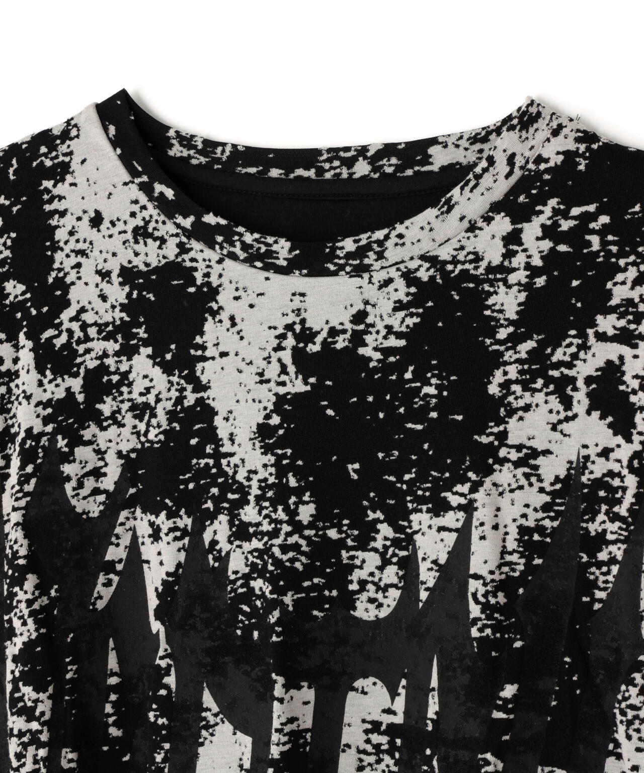 DankeSchon/ダンケシェーン/OPAL LS TEE