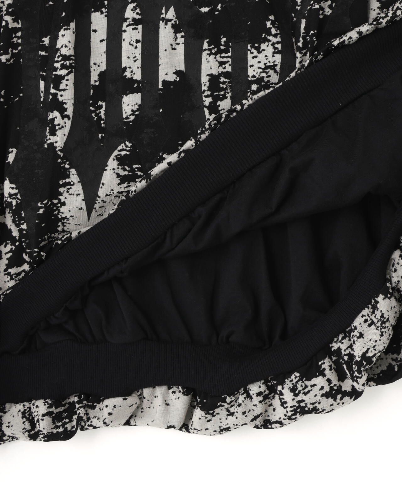 DankeSchon/ダンケシェーン/OPAL LS TEE