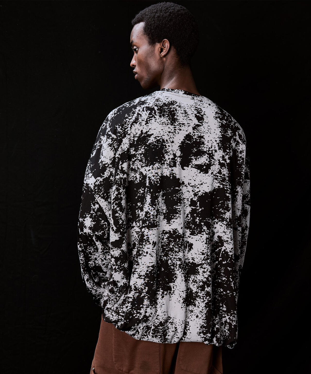 DankeSchon/ダンケシェーン/OPAL LS TEE