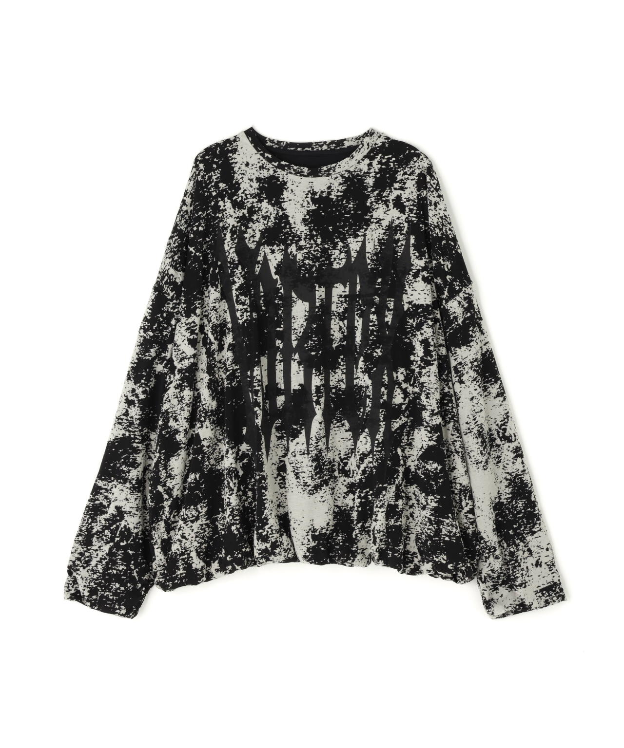 DankeSchon/ダンケシェーン/OPAL LS TEE