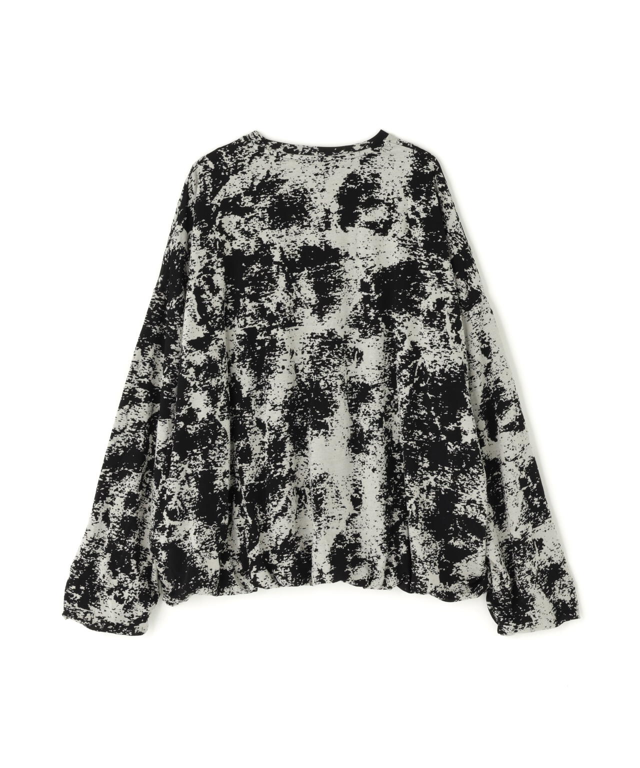 DankeSchon/ダンケシェーン/OPAL LS TEE