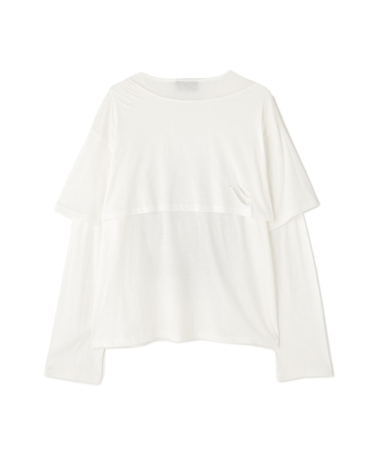 Aesir Studios/アースィアスタジオ/MUSE DESTROYED LAYER TOP