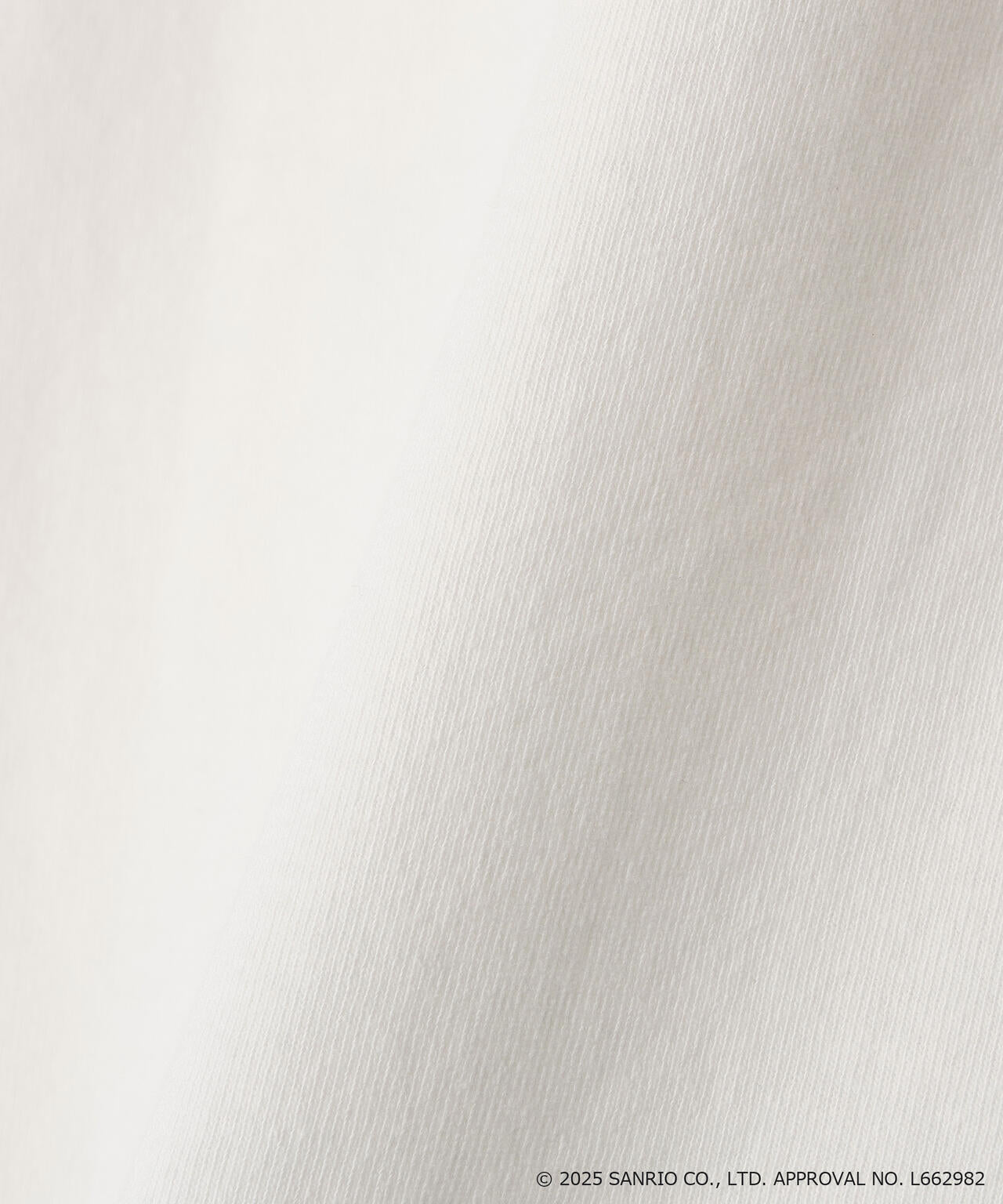 littlesunnybite/リトルサニーバイト/hello kitty x little sunny bite long tee