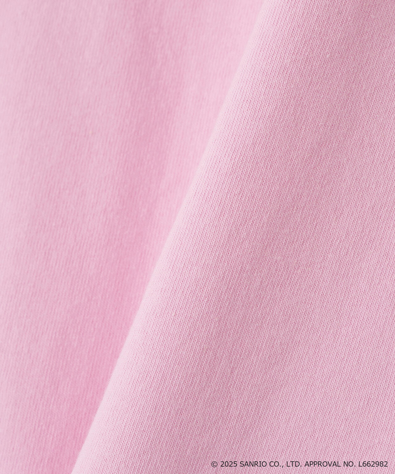 littlesunnybite/リトルサニーバイト/hello kitty x little sunny bite long tee