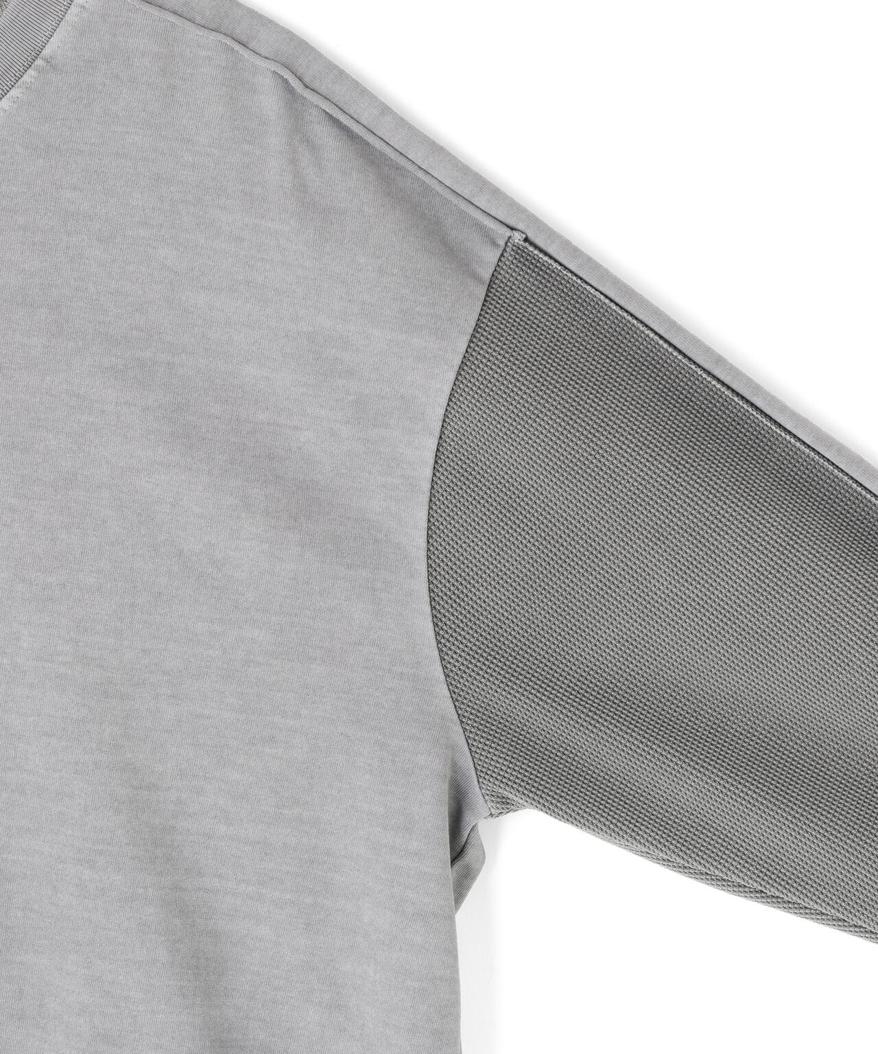 SIS/エスアイエス/Switching L/S Tee