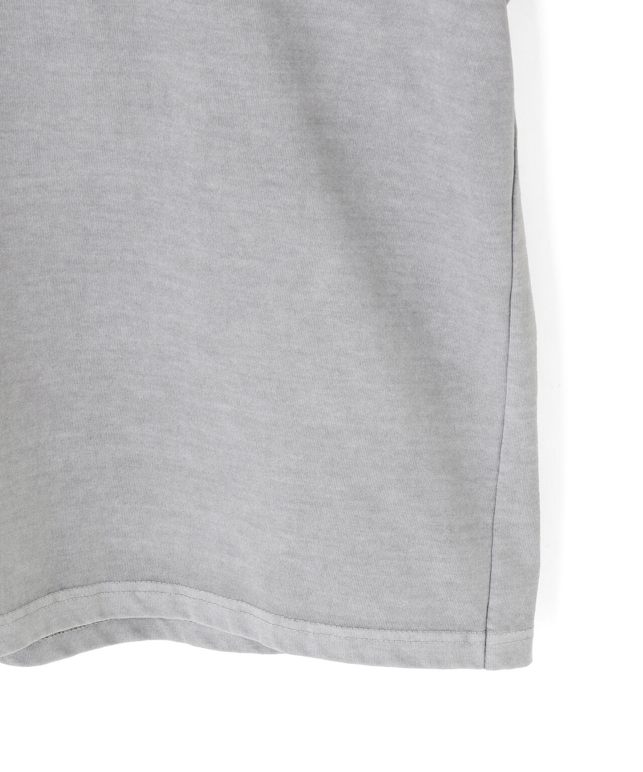 SIS/エスアイエス/Switching L/S Tee