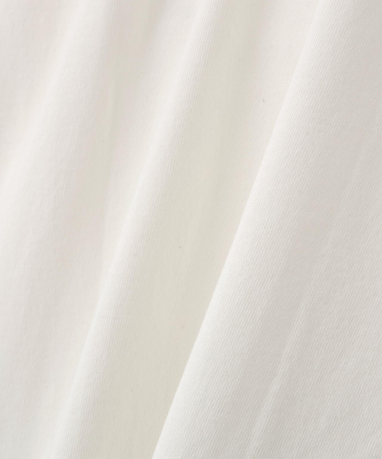 overprint/オーバープリント/NAENANO LS TEE