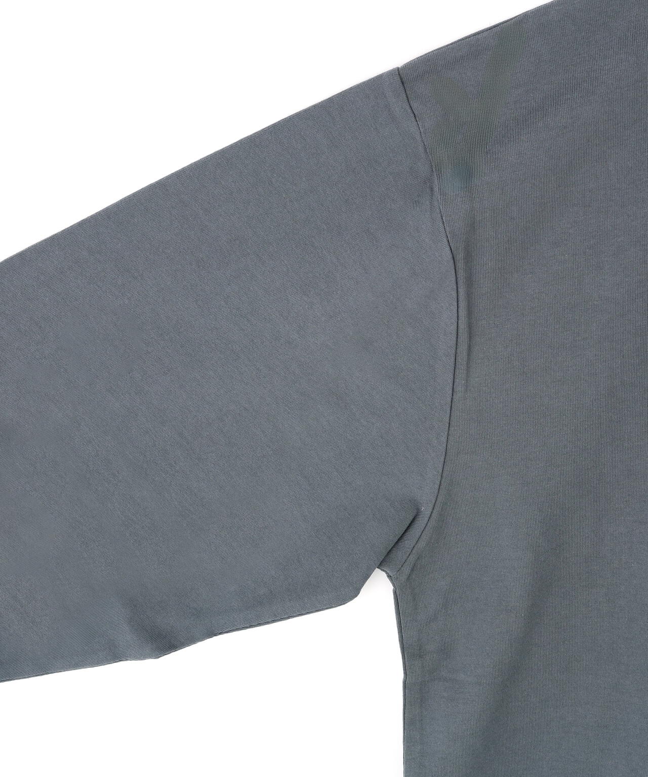 overprint/オーバープリント/NAENANO LS TEE