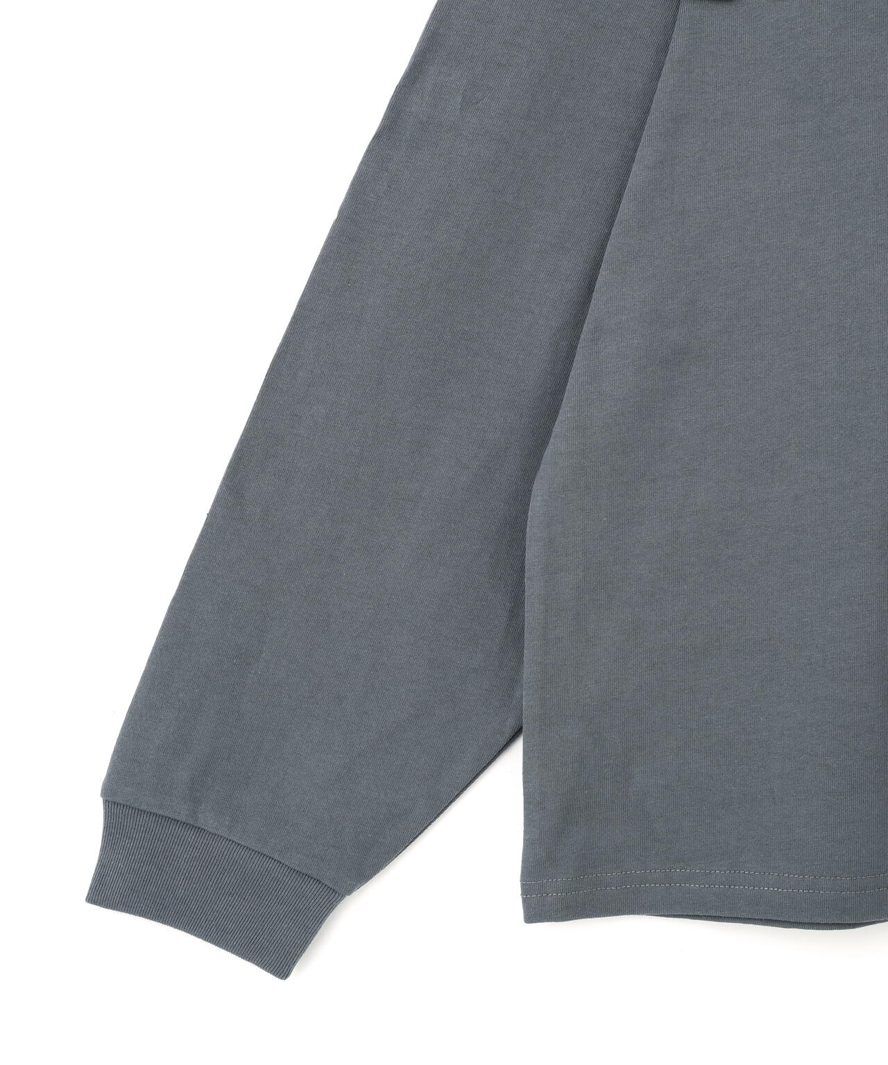 overprint/オーバープリント/NAENANO LS TEE